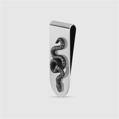 gucci money clip wallet india|Gucci wallet snake cheap.